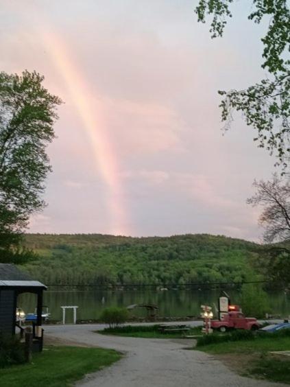 Cottage Place On Squam Lake - Suites Holderness Εξωτερικό φωτογραφία