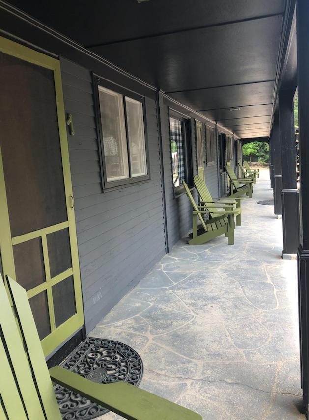 Cottage Place On Squam Lake - Suites Holderness Εξωτερικό φωτογραφία
