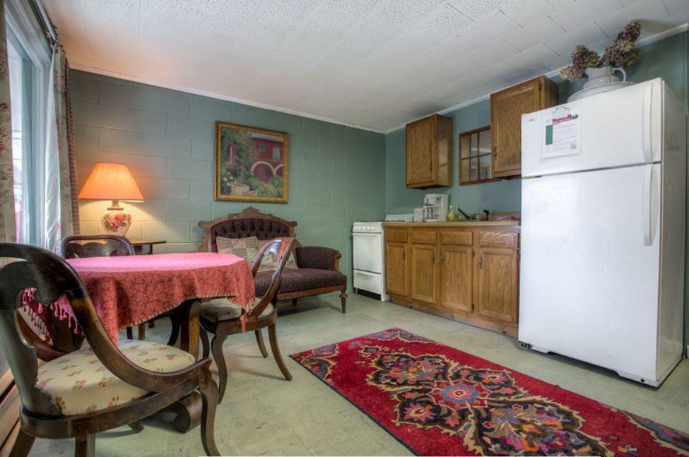 Cottage Place On Squam Lake - Suites Holderness Εξωτερικό φωτογραφία